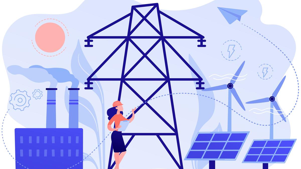 Career in Power Engineering The Hindu